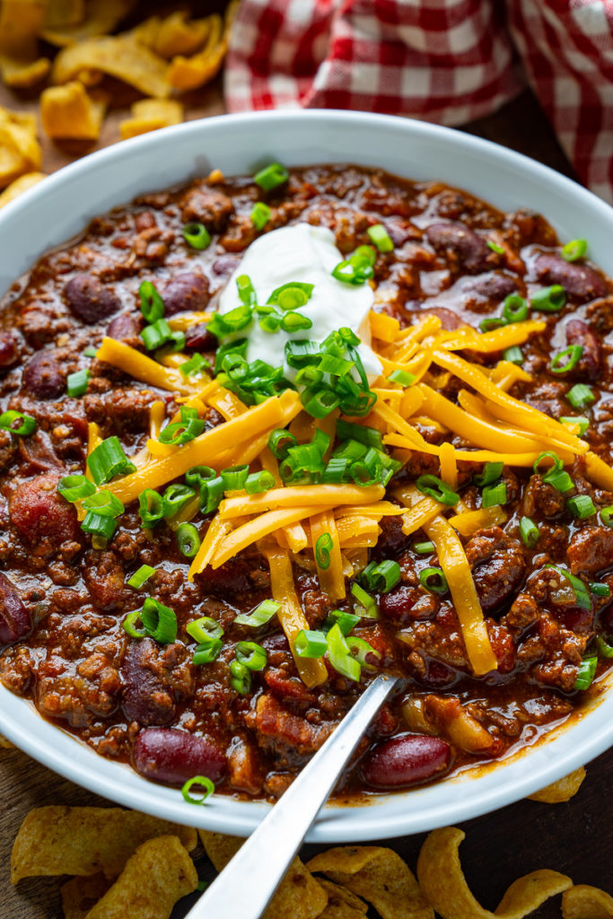 Rotary Chilly Chili Challenge (Limited Tickets Available at Door)