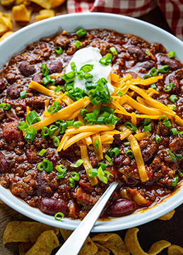 Rotary Chilly Chili Challenge (Limited Tickets Available at Door)