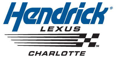 hendrick lexus logo