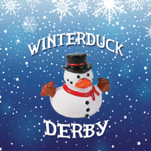 Mystery Hill: WinterDuck Derby