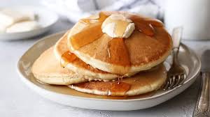 Pancake Breakfast ($9/$12/$14)
