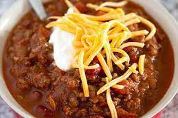 Rotary Chilly Chili <br>Challenge