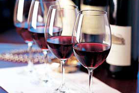 Wine Tasting and Auction <br>(21+ Event) - SOLD OUT