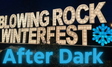 WinterFest After Dark