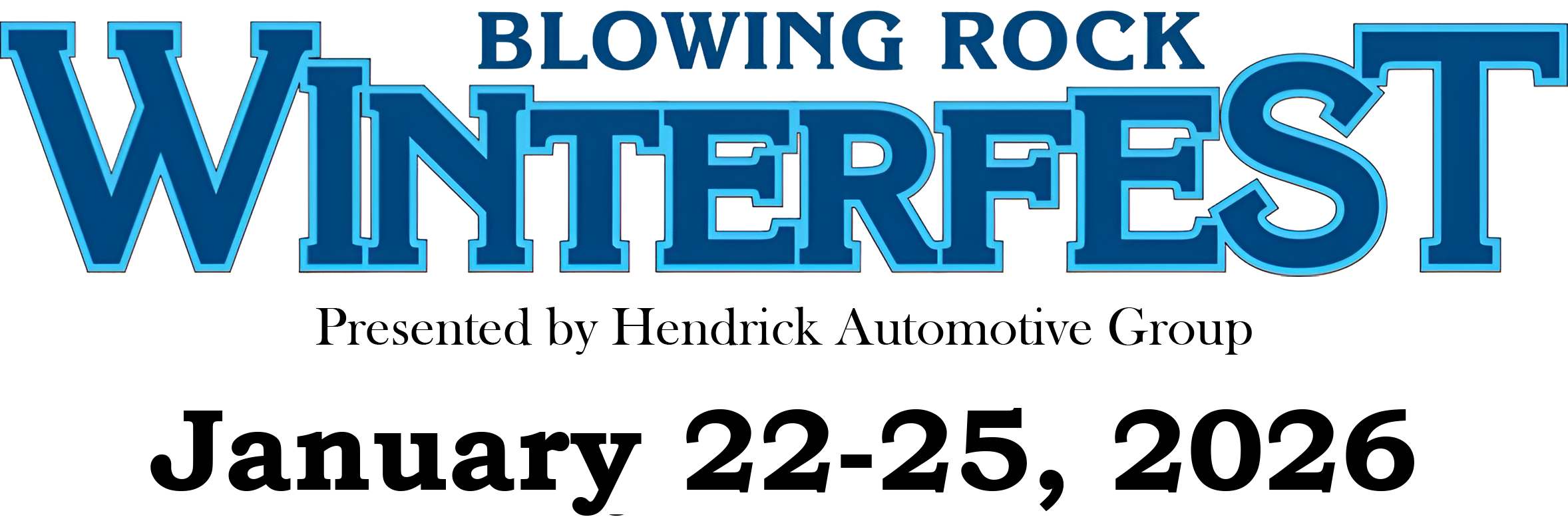 Blowing Rock Winterfest